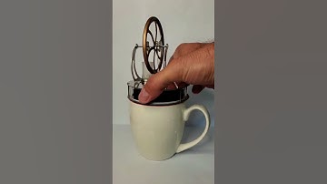 Heat engine #thermodynamics #heatengine #science #viral #physics #interestingfacts