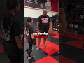 Failure is part of the process.Our kids are leveling up every day #lasvegascombatacademy #coachbritt