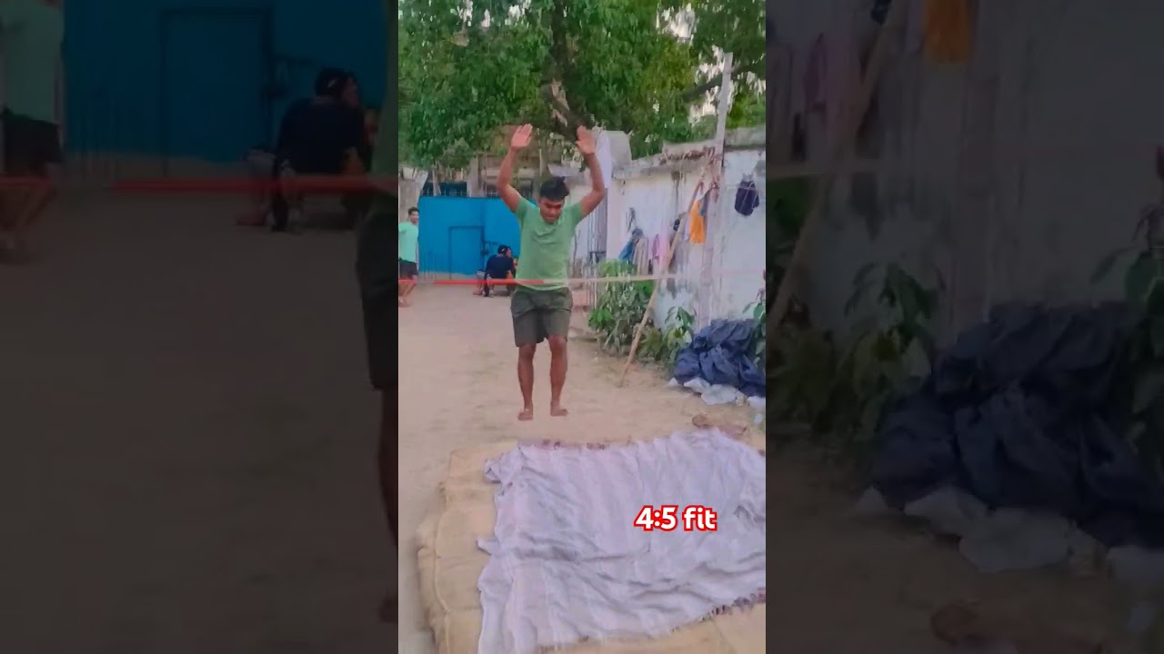 tiger jump home guard jump higher 