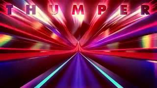 Thumper - Nintendo Switch - Trailer screenshot 3