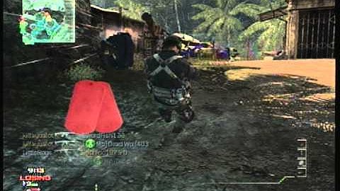 MW3: Javelin Overpowered?