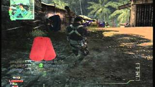 MW3: Javelin Overpowered