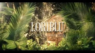 видео Loriblu