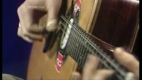 LEO KOTTKE - The Driving Of The Year Nail  (1973 U...