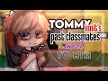 Tommyinnits past classmates react to him || Dsmp Reacts || Dsmp classmates react|| Dream smp Reacts