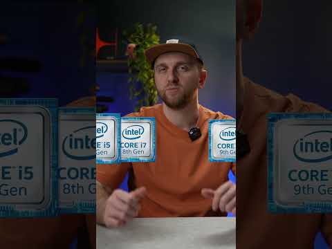Microsoft урезает список ЦП для Windows 11 ❌