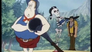 Spotty And The Indians S02E08