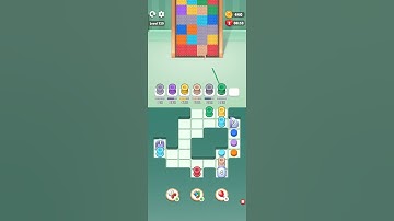 Color Knitzy Level 729 #colorknitzy #level729 #729