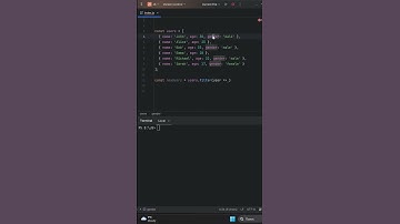 А ты знал это в javascript? #it #dev #frontend #frontendiya