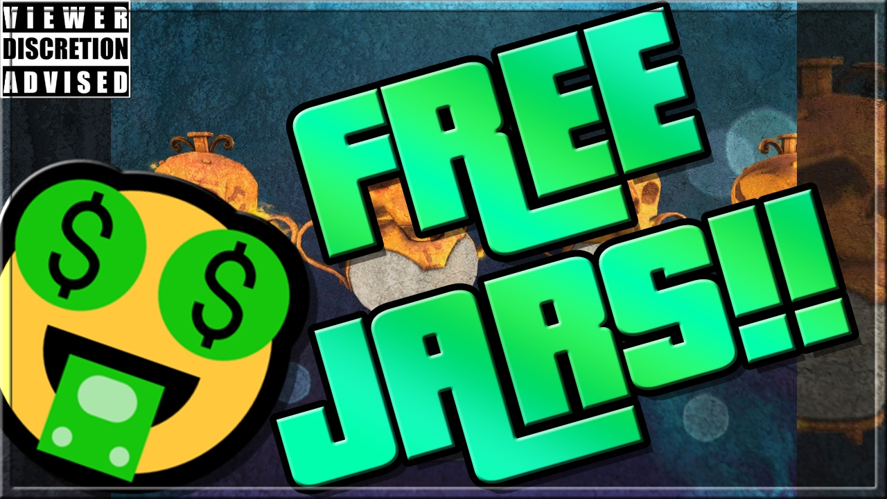 Gangstar New Orleans Massive FREE Jar Opening! (iOS/Android) Android