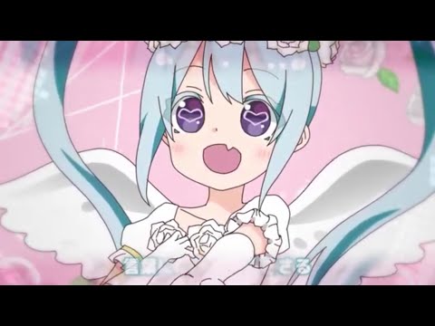 【オリジナル曲MV】For Smile!【バーチャルアイドルYUMU】