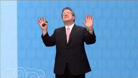 Exposition of the Divine Principle - Lecture 17 - Second Advent