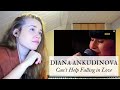 Finnish Vocal Coach Reacts (SUBS): Diana Ankudinova "I can't help falling in love"