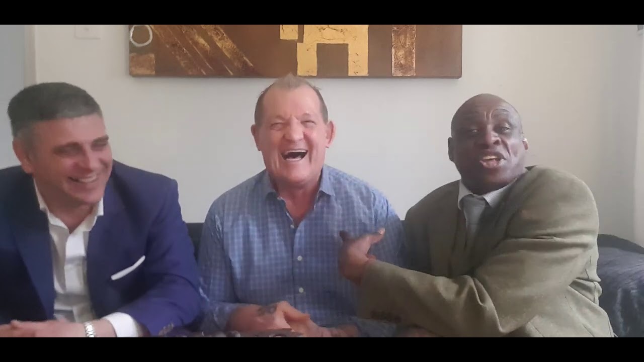 Ray Hill one of the hardest Gangster in Britain. Part 1