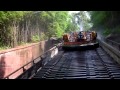 KALI RIVER RAPIDS AT ANIMAL KINGDOM WALT DISNEY WORLD