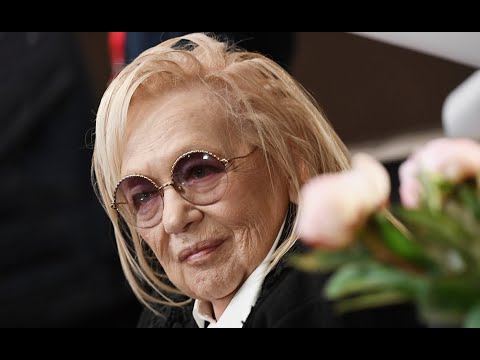 Галины не стало! Трагический уход легендарной Волчек. Это горе целого поколения