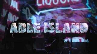 Language Arts - Able Island (teaser #1)