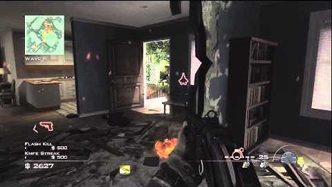 MW3 Survival Mode: Resistance: Part 1 (Tips and Introduction to Survival)