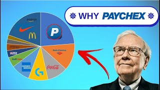 Is PAYCHEX a  BUY NOW? | 🔥Quick Stock Analysis🔥 Resimi