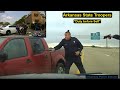 Arkansas state trooper ana escamilla highlight compilation the best female trooper in america
