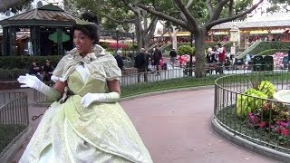 Save $1000 on your next disneyland vacation by checking out this free
amazon ebook: http://goo.gl/k7mor1. video is of the disney princess
tiana. isn't s...