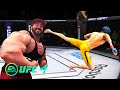 UFC4 Bruce Lee vs Craig Golias EA Sports UFC 4 PS5