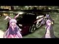 【ゆっくり実況】ゆっくり達が（NFS）ベンチュラ・ベイを走るようです part8
