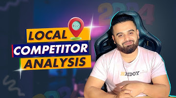 Local SEO Course | Competitor Analysis | Part 07