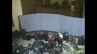 How The Hyatt Chicago Stores Excess Baggage