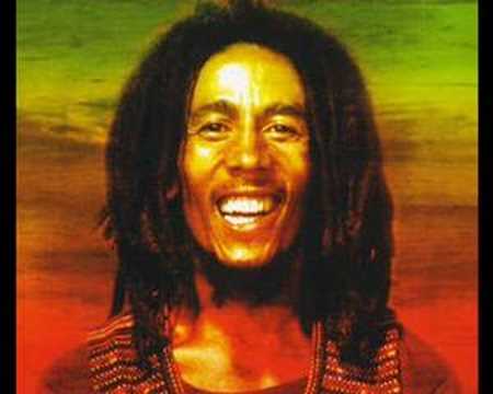 Bob Marley   Rastaman Vibration