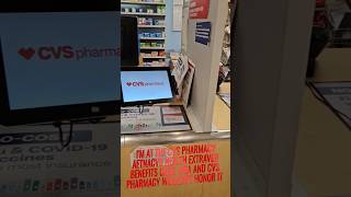 CVS PHARMACY