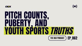 Pitch Counts, Puberty, and the Realities of Youth Softball Development