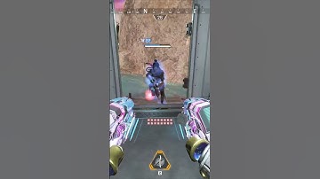 APEX LEGENDS SOLO #apex #apexlegends #apex参加型 #apex女子 #shorts #reels #gaming #sabscribe #shortvideo