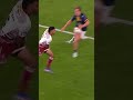 Watch the pass on repeat 🤤 #SuperLeague #shorts