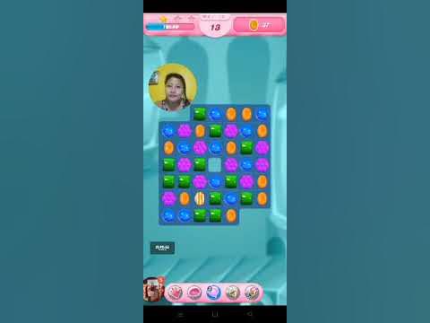 LEVEL 12 CANDY CRUSH GIRL - YouTube LEVEL 12 CANDY CRUSH GIRL - YouTube