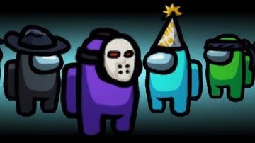 Among Us - Noob vs Pro Imposter Gameplay Walkthrough Part 15 - (iOS, Android)