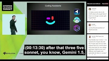 Steve Yegge, Sourcegraph, ETLS Vegas (25)