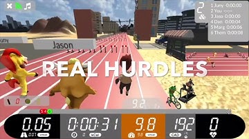 Join the MoonRun Craze!