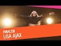 FINALEN: Lisa Ajax &ndash; Torn
