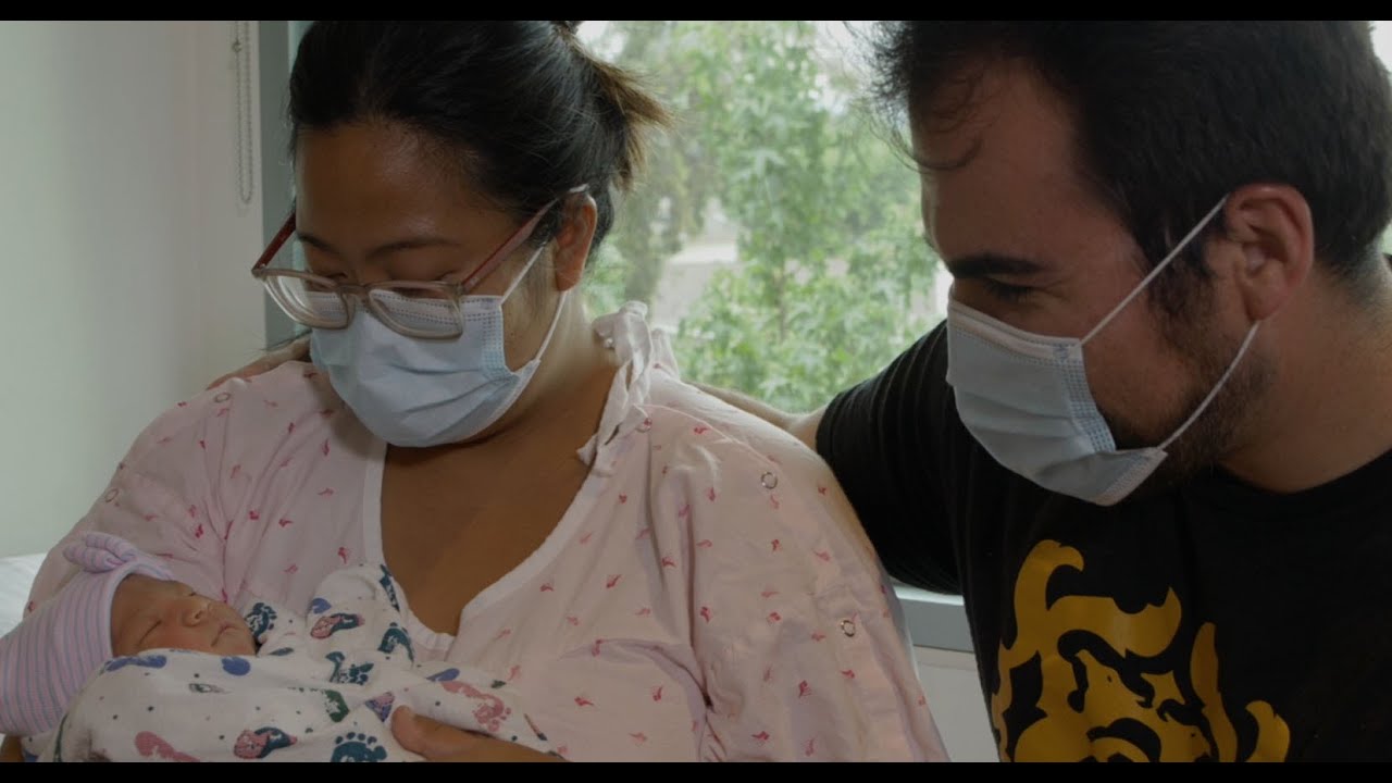 The Family Birth & Newborn Center at Emanate Health