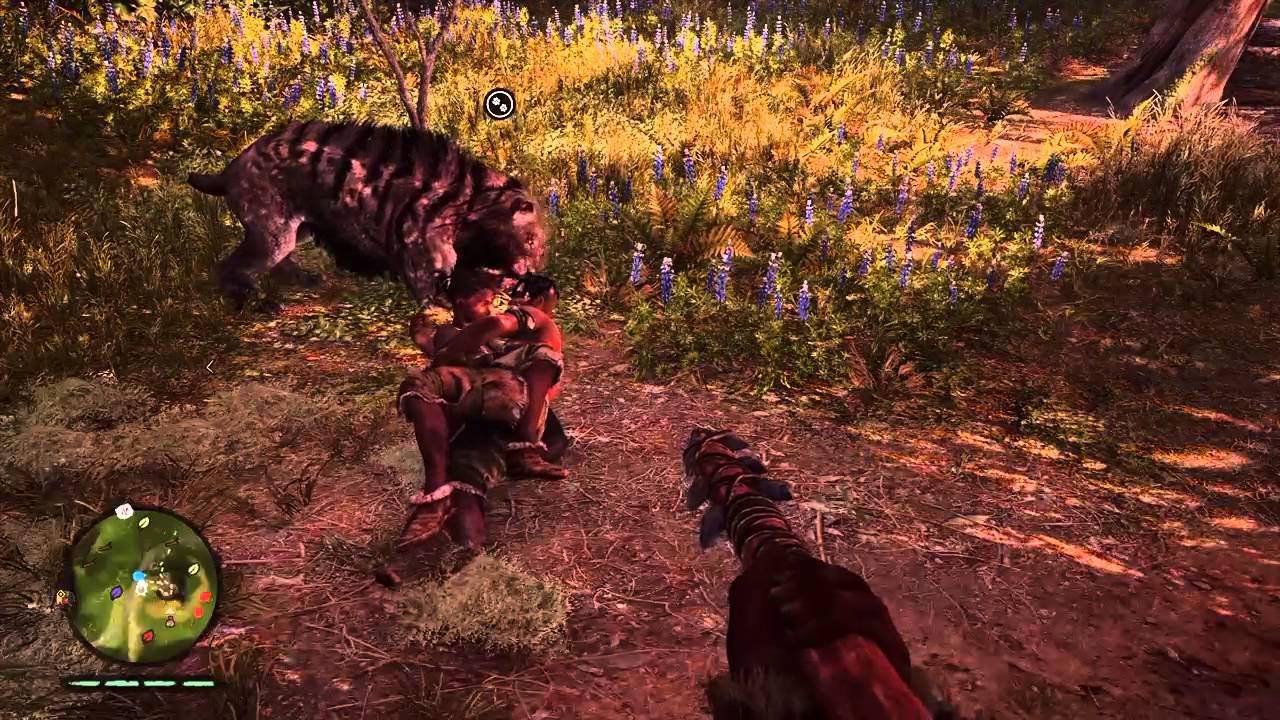 Far Cry Primal Primal Sex Ps4 Youtube 