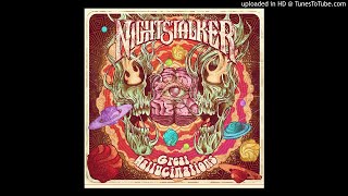 Video thumbnail of "Nightstalker - Great Hallucinations +lyrics"