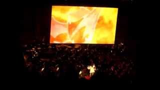Gotta Catch 'Em All (Pokémon: Symphonic Evolutions, Vancouver 2015)