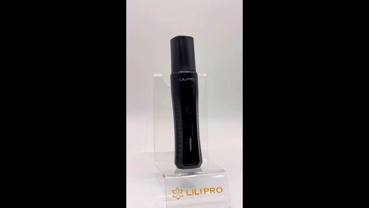 Up your beauty game with innovative beauty tools from our LILIPRO N3!