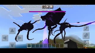 Living Storm Addon || v0.1.23 || new update || Minecraft 1.19.70.20