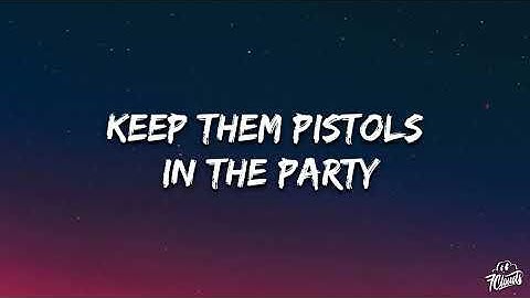 Thumbnail of Latto - FTCU ft. GloRilla & Gangsta Boo (Lyrics)