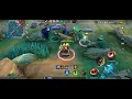 Mobile legends Bang Bang Rank 50+ Mif