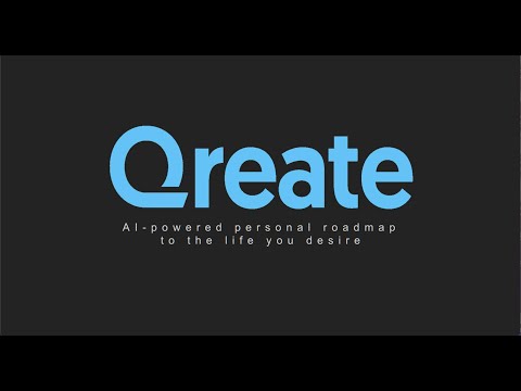 Qreate - Your