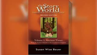 The Story of the World Volume 1 Ancient Times Chapter 32 part 1
