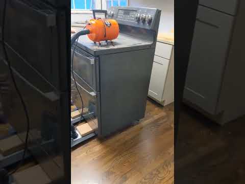 How to Move a Refrigerator Without Scratching Wood Floor?